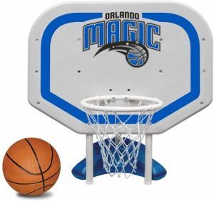 Poolmaster 72953 NBA Pro Rebounder