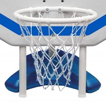 Poolmaster 72953 NBA Pro Rebounder review