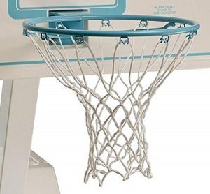 Dunn-Rite Splash And Slam Basketball Hoop review