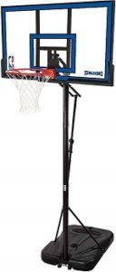 Best 54'' Polycarbonate Basketball System