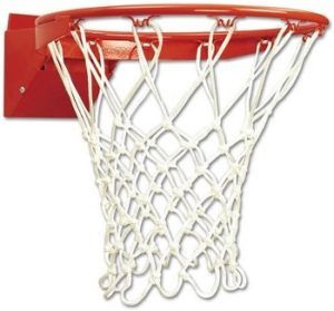 Bison ProTech Breakaway Basketball Goal
