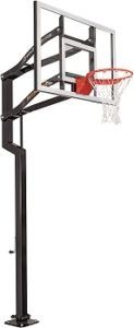 Goalsetter Adjustable Basketball Hoop