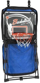 Liberry Mini Basketball Hoop review