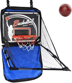 Liberry Mini Basketball Hoop