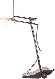 Silverback NXT Portable Height-Adjustable Basketball Hoop review