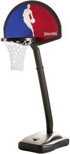 Spalding Youth One-On-One Portable Basketball System review