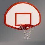 Eine Reihenfolge der qualitativsten Basketball rebounder