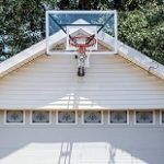 Best 5 Wall Mount Basketball Hoops & Goals To Choose In 2020