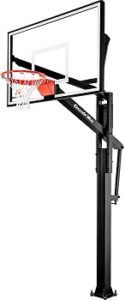 Goalrilla FT Series In-ground Basketball Hoop