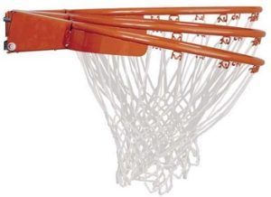 Lifetime Adjustable Basketball Hoop review