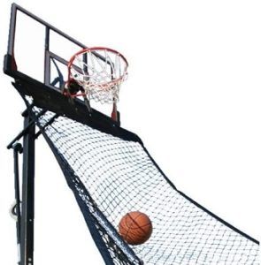 Lifetime Rollback Basketball Ball Return review