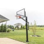 Best 5 In-ground Basketball Hoops & Goals In 2020 Reviews